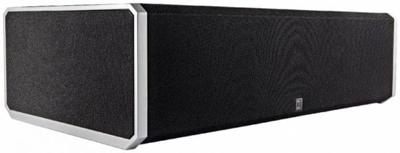Definitive Technology: CS9040C Centerspeaker - Zwart