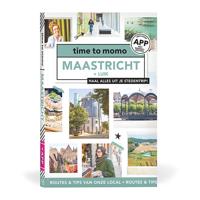 Maastricht + Luik - thumbnail