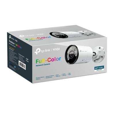 TP-Link VIGI C355 (2.8mm) Full color camera