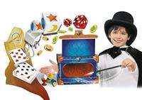 Clementoni - 52577 - The Magic Box - thumbnail