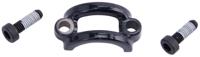 Avid remgreep strop lever clamp kit elixir 5 black - thumbnail