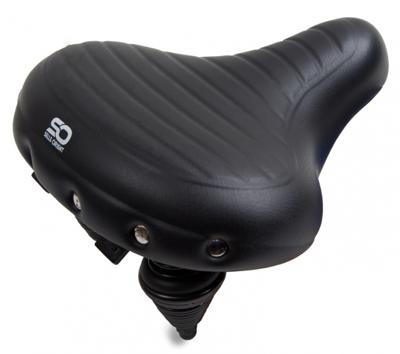 Selle Orient Zadel relax