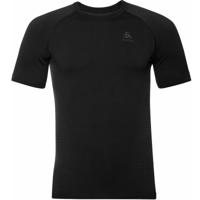 Odlo Odlo Performance Warm ECO heren T-shirt (MAAT S) - thumbnail