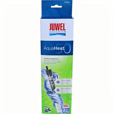 Juwel Onderwaterverwarmer 50W - Betrouwbare Verwarming voor Aquaria tot 60L, TÜV/GS Gecertificeerd