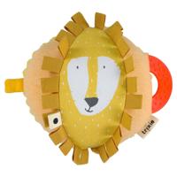 Trixie activiteitenbal mr. lion - thumbnail