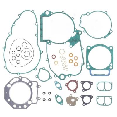 ATHENA motor pakkingset gasket set engine 620 egs/sx, 96-97,