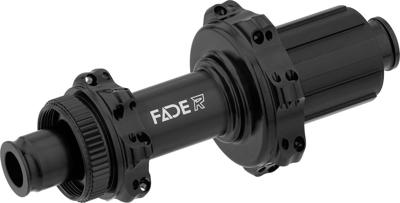 Newmen FADE R 12x142mm SP CL 28h Shimano HG Rear hub