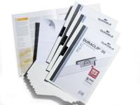Durable Sollicitatiemap 258602 DIN A4 3 stuk(s) - thumbnail