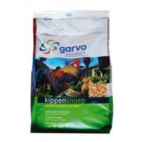 Garvo kippensnoep 2 kg - thumbnail