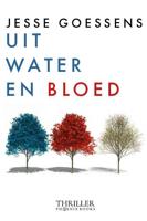 Uit water en bloed (Paperback) - thumbnail