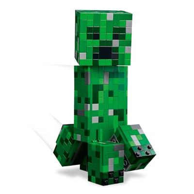 LEGO MINECRAFT 21276 Creeper - thumbnail