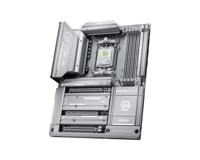 MSI PMAG X870E Moederbord Socket AMD AM5 Vormfactor ATX Moederbord chipset AMD® X870E - thumbnail