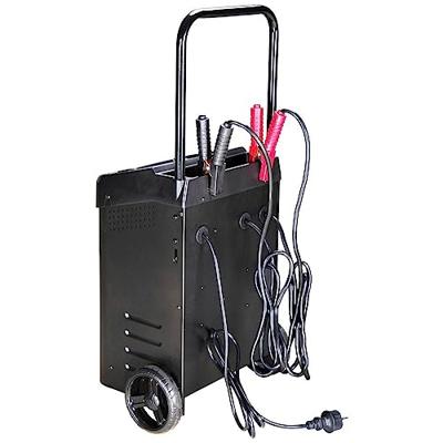 VOLTCRAFT VC-WL 60/200 Lader+Starter VC-12362515 Acculader 60 A 30 A - thumbnail