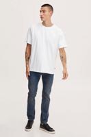 Solid Danton SS Casual T-shirt Heren 2XL - thumbnail