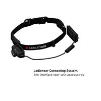 Ledlenser H5 Core Hoofdlamp LED werkt op batterijen 200 lm 20 h - thumbnail
