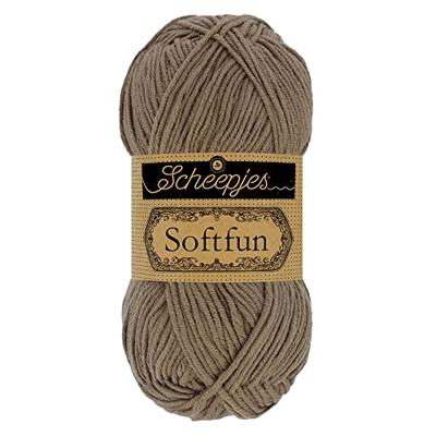 Scheepjes Softfun - 2631 Cedar