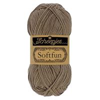 Scheepjes Softfun - 2631 Cedar - thumbnail