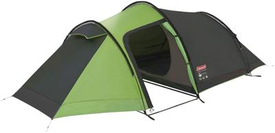 Coleman Laramie Blackout tunneltent - 2 persoons Coleman Laramie Blackout tunneltent - 2 persoons