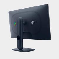 Alienware 27 gaming-monitoren, AW2725DM, 68,6 cm (27 inch), QHD-display, 180 Hz, 1 ms, IPS, NVIDIA G-SYNC, AMD Freesync, VESA AdaptiveSync. - thumbnail