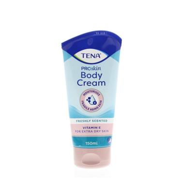 Tena Skin cream 150 Milliliter