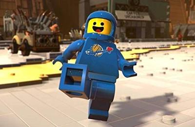 LEGO Movie 2 Videogame