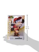 Amiibo Super Mario Collection - Diddy Kong - thumbnail