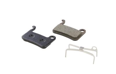 Shimano Primax e schijfremblokset hydraulisch zoom/ zwart
