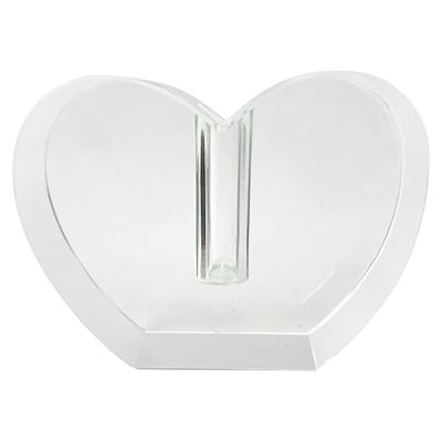 Richmond Kandelaar 'Sana' Glas, 15cm