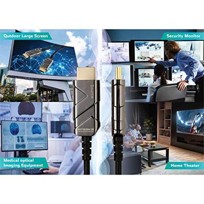 SpeaKa Professional SP-8821972 HDMI-kabel HDMI Aansluitkabel HDMI-A-stekker, HDMI-A-stekker 50.00 m Zwart 8K UHD SpeaKa Professional SP-8821972 HDMI-kabel HDMI Aansluitkabel HDMI-A-stekker, HDMI-A-stekker 50.00 m Zwart 8K UHD