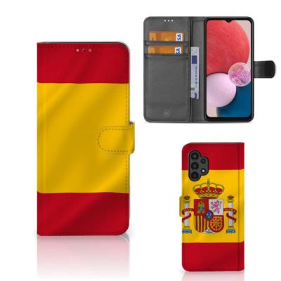 Samsung Galaxy A13 (4G) | Bookstyle Case | Spanje