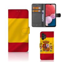 Samsung Galaxy A13 (4G) | Bookstyle Case | Spanje - thumbnail
