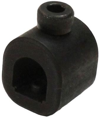 Makita Accessoires decoupeerzaagbladklem univ. - 132276-260