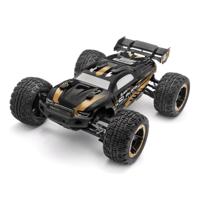 Blackzon Slyder 1/16 4WD truggy RTR - Goud - thumbnail