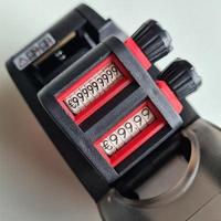 Prijstang Etika 2/16 voor 26x16 - thumbnail