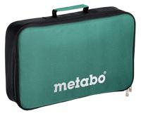 Metabo MS 18 LTX Accu Snoeizaag | 18 V | 1x 2.0 Ah Li-Ion Accu | Incl. accu, lader en gereedschapstas - 600856500 - thumbnail