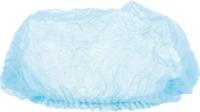 Haarnetje, blauw, doos van 1.000 stuks - thumbnail