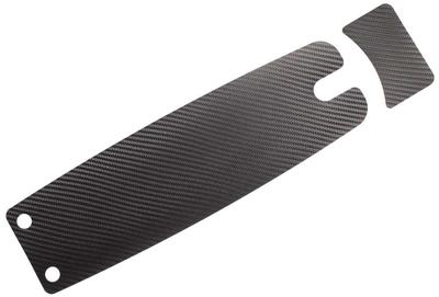 RFR down tube e-bike aluminium protection fold