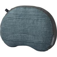 Therm-A-Rest Air Head Kussen Blue Woven Dot R - thumbnail