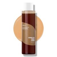 Isntree Green Tea Fresh Toner 200 ml - thumbnail