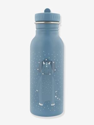 Fles 500 ml TRIXIE blauw