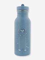 Fles 500 ml TRIXIE blauw - thumbnail