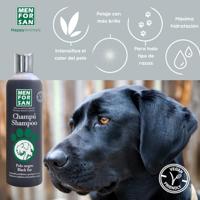 Dierenshampoo Menforsan 300 ml - thumbnail