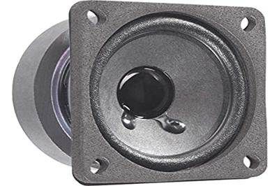 Visaton FRS 7 S - 8 Ohm 2.5 inch fullrange speaker