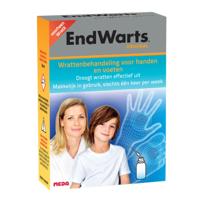 Endwarts met wrattenstaafjes 5 Milliliter - thumbnail