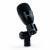 Audix F2 universele dynamische instrumentmicrofoon - thumbnail