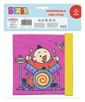 Studio 100 knisperboek - thumbnail