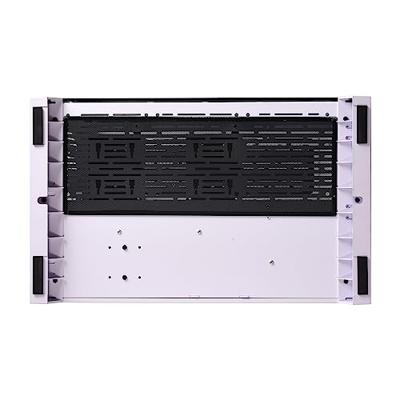 Lian Li PC-O11DW Midi-tower PC-behuizing Wit Zijvenster, Stoffilter Lian Li PC-O11DW Midi-tower PC-behuizing Wit Zijvenster, Stoffilter