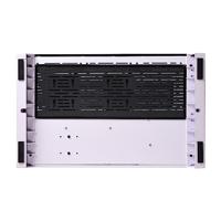 Lian Li PC-O11DW Midi-tower PC-behuizing Wit Zijvenster, Stoffilter - thumbnail