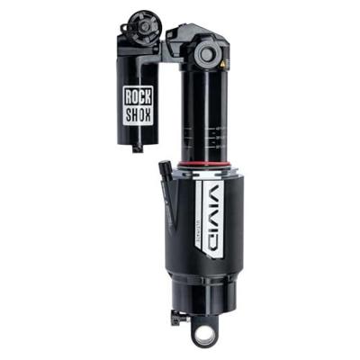 ROCKSHOX schokdemper "vivid ultimate rc2t" rear shock rs vivid ult. rc2t 205 x 65mm
