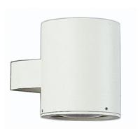 Albert Gevelverlichting winkelTube 14cm - wit - 682133 - thumbnail